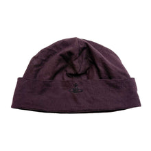 Load image into Gallery viewer, VIVIENNE WESTWOOD 90'S BEANIE