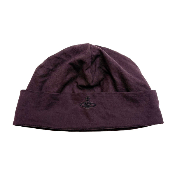 VIVIENNE WESTWOOD 90'S BEANIE