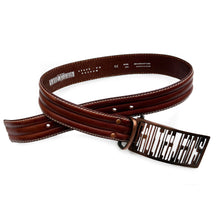 Load image into Gallery viewer, GAULTIER JEAN'S 90'S BELT