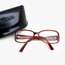 Load image into Gallery viewer, FENDI 857 218 00'S GLASSES