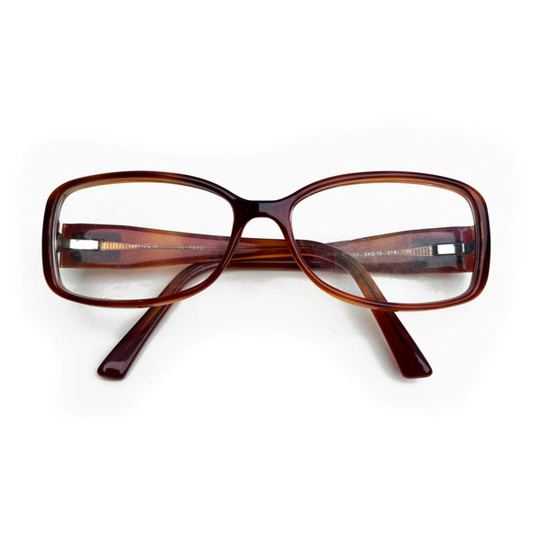 FENDI 857 218 00'S GLASSES