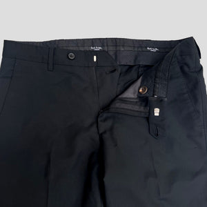 PAUL SMITH 90'S W31 TROUSERS