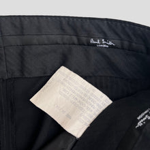 Load image into Gallery viewer, PAUL SMITH 90&#39;S W31 TROUSERS