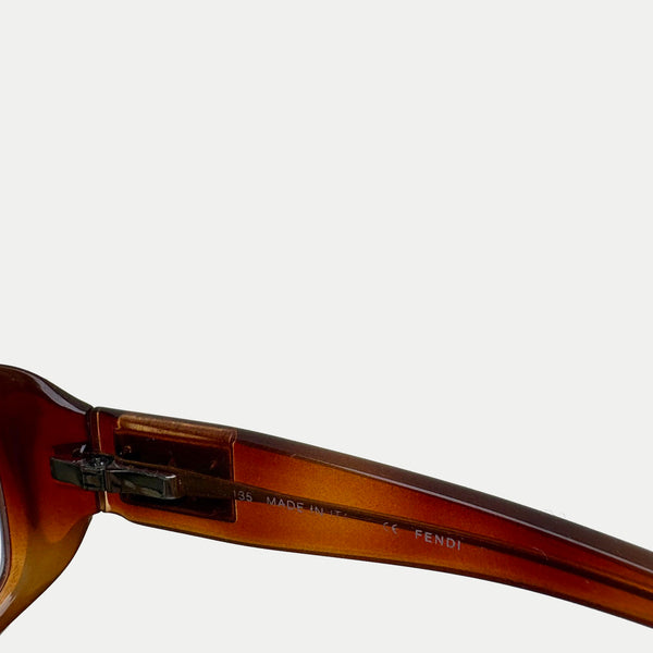 FENDI 857 218 00'S GLASSES