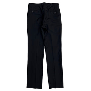 PAUL SMITH 90'S W31 TROUSERS