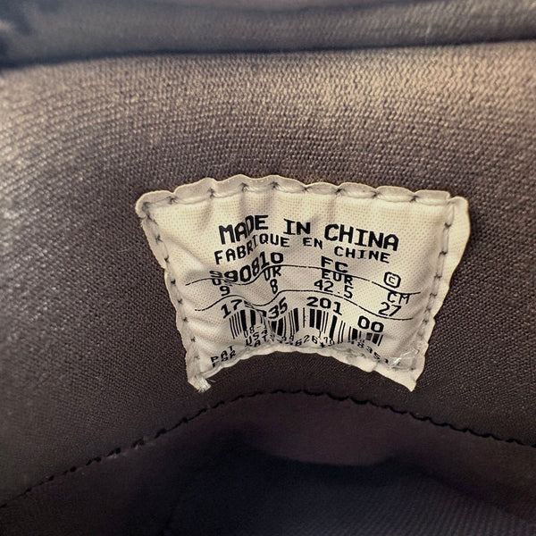 NIKE ACG AIR MOC '99 SNEAKERS