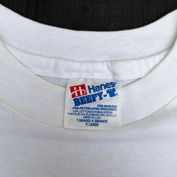 TOAD THE WET SPROCKET 'DULCINEA' '94 T-SHIRT