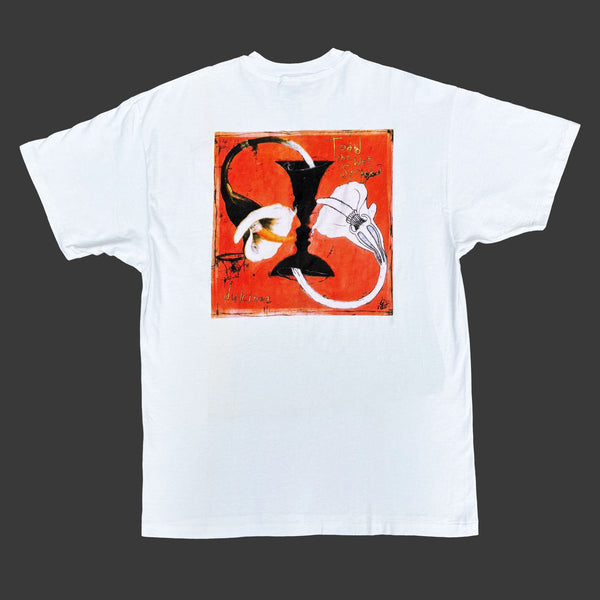 TOAD THE WET SPROCKET 'DULCINEA' '94 T-SHIRT