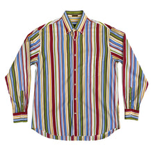 Load image into Gallery viewer, PAUL &amp; SHARK 90&#39;S L/S BUTTON UP SHIRT