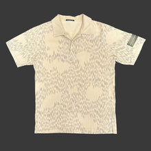 Load image into Gallery viewer, STONE ISLAND &#39;RAIN CAMO&#39; 90&#39;S POLO SHIRT