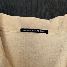 Load image into Gallery viewer, STONE ISLAND &#39;RAIN CAMO&#39; 90&#39;S POLO SHIRT