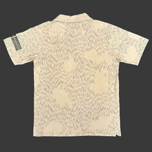 Load image into Gallery viewer, STONE ISLAND &#39;RAIN CAMO&#39; 90&#39;S POLO SHIRT