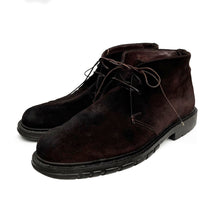 Load image into Gallery viewer, POLO RALPH LAUREN 90&#39;S CHUKKA BOOTS