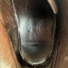 Load image into Gallery viewer, POLO RALPH LAUREN 90&#39;S CHUKKA BOOTS