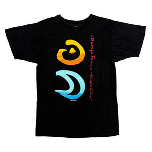 TEARS FOR FEARS 'THE SEEDS OF LOVE' '90 T-SHIRT