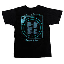 Load image into Gallery viewer, TEARS FOR FEARS &#39;THE SEEDS OF LOVE&#39; &#39;90 T-SHIRT