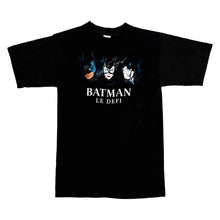 Load image into Gallery viewer, BATMAN RETURNS &#39;92 T-SHIRT