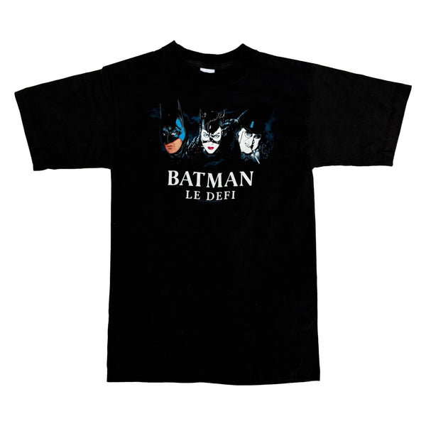 BATMAN RETURNS '92 T-SHIRT