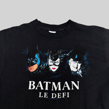 Load image into Gallery viewer, BATMAN RETURNS &#39;92 T-SHIRT