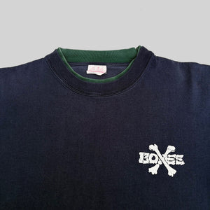 POWELL PERALTA BONES WHEELS 90'S T-SHIRT