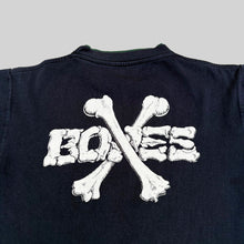 Load image into Gallery viewer, POWELL PERALTA BONES WHEELS 90&#39;S T-SHIRT