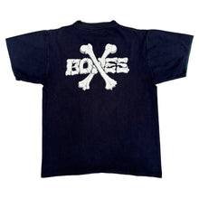 Load image into Gallery viewer, POWELL PERALTA BONES WHEELS 90&#39;S T-SHIRT