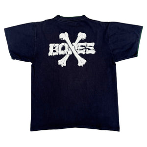 POWELL PERALTA BONES WHEELS 90'S T-SHIRT