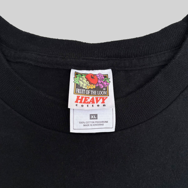 BIOHAZARD '00 T-SHIRT