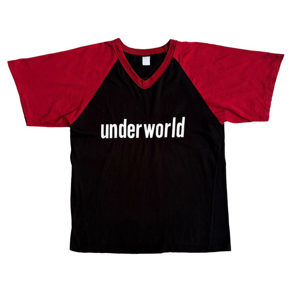 UNDERWORLD 90'S T-SHIRT
