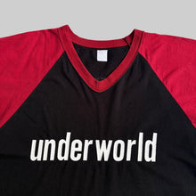 Load image into Gallery viewer, UNDERWORLD 90'S T-SHIRT