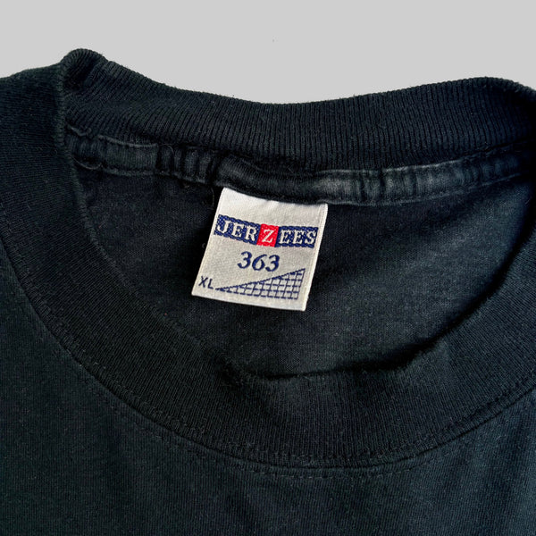 BUFFY THE VAMPIRE SLAYER '00 T-SHIRT