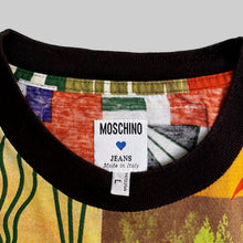 Load image into Gallery viewer, MOSCHINO 90'S T-SHIRT