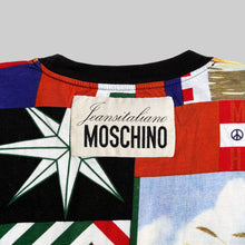 Load image into Gallery viewer, MOSCHINO 90'S T-SHIRT
