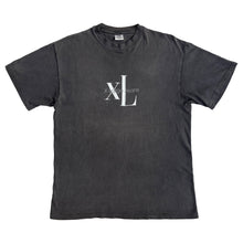 Load image into Gallery viewer, X-LARGE &#39;JEANS&#39; 90&#39;S T-SHIRT