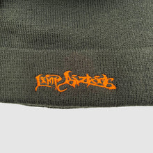 Load image into Gallery viewer, LIMP BIZKIT 90&#39;S BEANIE