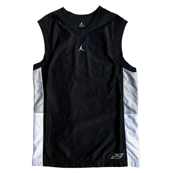 NIKE JORDAN 00'S BASKETBALL TANK