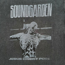 Load image into Gallery viewer, SOUNDGARDEN 90&#39;S TOP