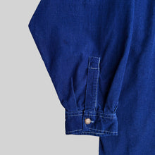 Load image into Gallery viewer, GIRBAUD 90&#39;S L/S SHIRT