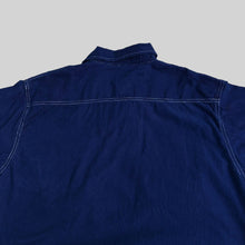 Load image into Gallery viewer, GIRBAUD 90&#39;S L/S SHIRT