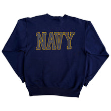 Load image into Gallery viewer, US NAVY 90'S SWEATSHIRT