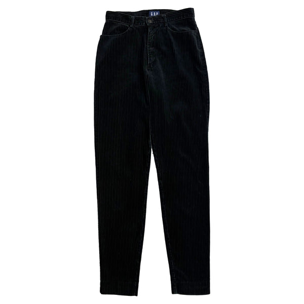 GAP 90'S W27 RAYON PANTS