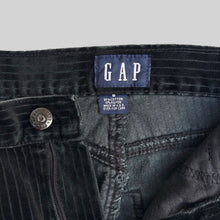 Load image into Gallery viewer, GAP 90'S W27 RAYON PANTS