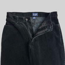 Load image into Gallery viewer, GAP 90'S W27 RAYON PANTS