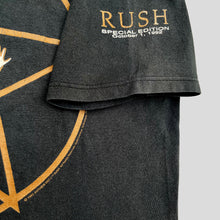 Load image into Gallery viewer, RUSH &#39;92 T-SHIRT