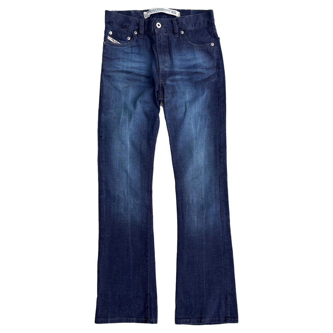 DIESEL W27 90'S DENIM JEANS