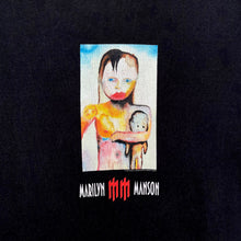 Load image into Gallery viewer, MARILYN MANSON &#39;03 TOP