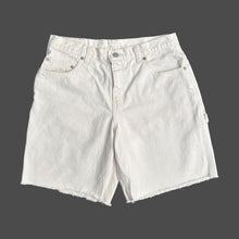 Load image into Gallery viewer, CALVIN KLEIN W30 90'S SHORTS