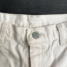 Load image into Gallery viewer, CALVIN KLEIN W30 90'S SHORTS