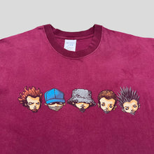 Load image into Gallery viewer, LIMP BIZKIT &#39;98 T-SHIRT