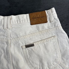 Load image into Gallery viewer, CALVIN KLEIN W30 90'S SHORTS